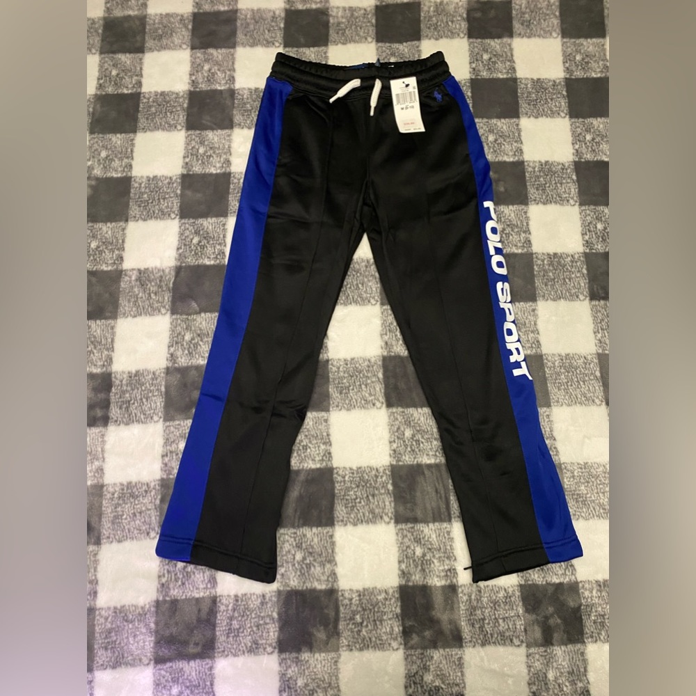 NWT Polo Sport by Ralph Lauren activewear pants